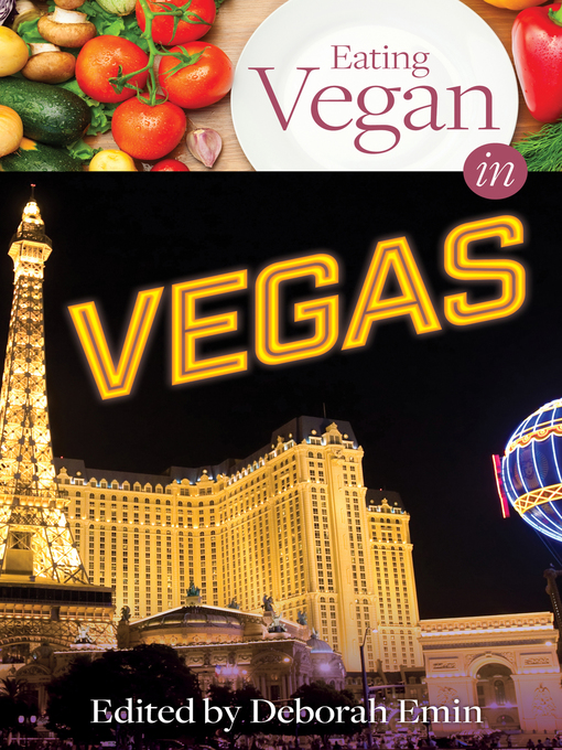 Title details for Eating Vegan in Vegas by Evan Allen, MD - Available